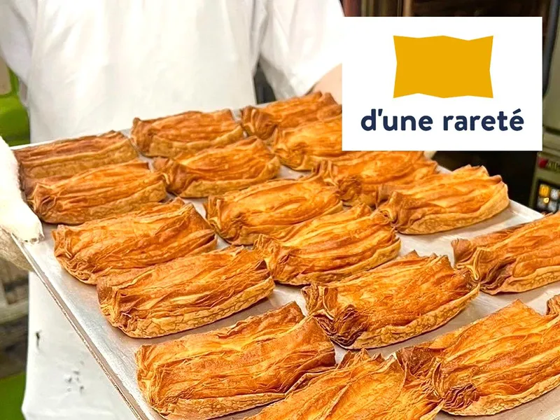 d'une rarete 麻布十番店のアルバイト・バイト求人情報