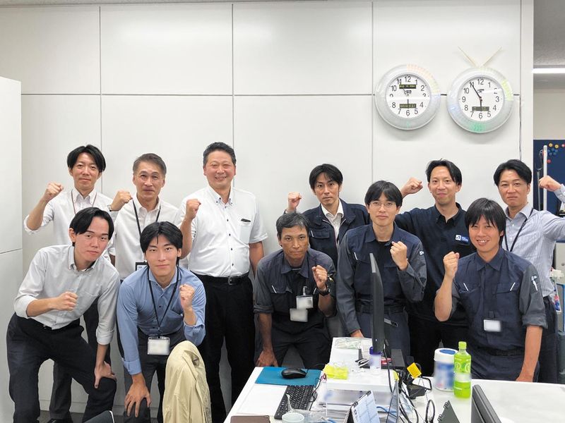 日本テクノ株式会社の求人・転職情報