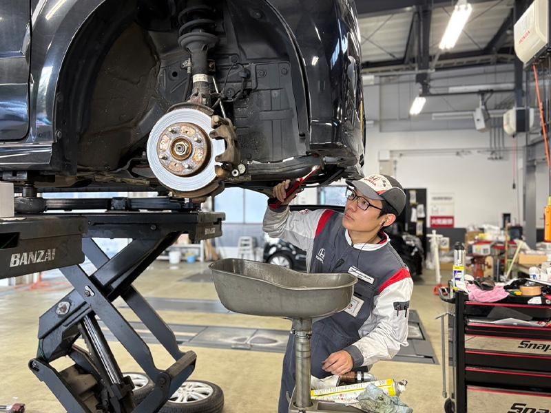 株式会社ホンダネットキンキの求人・転職情報