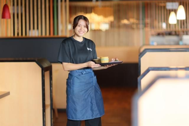 焼肉きんぐ　宇都宮御幸店の派遣求人情報