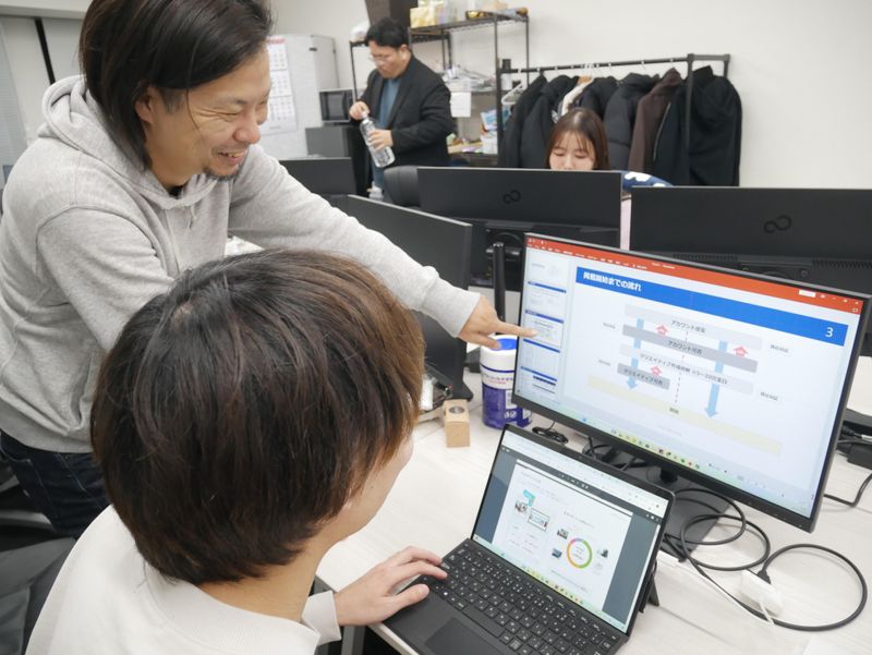 株式会社アドコミ　大阪新事務所のアルバイト・バイト求人情報-04