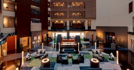 パークホテル東京のアルバイト・バイト求人情報-24