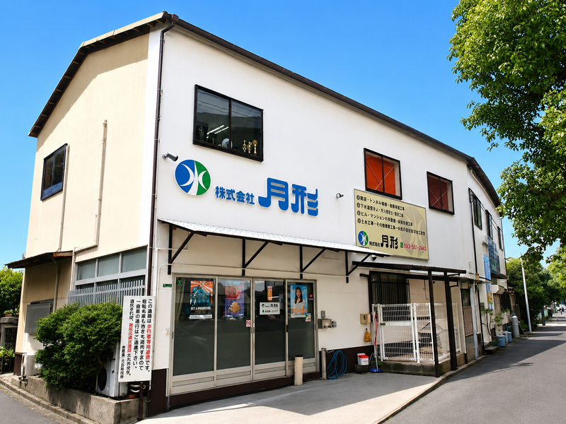 株式会社月形の求人・転職情報