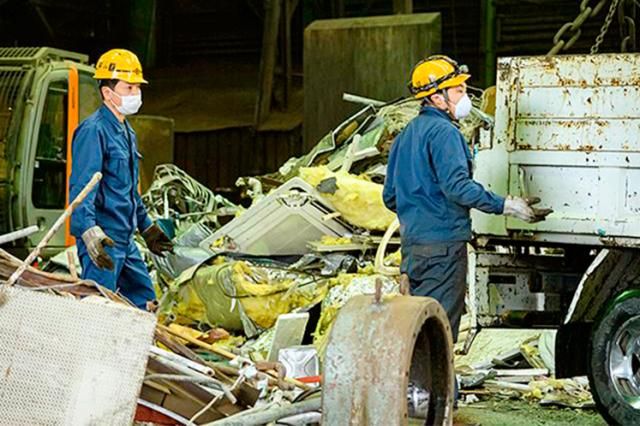 京阪メタル株式会社の求人・転職情報