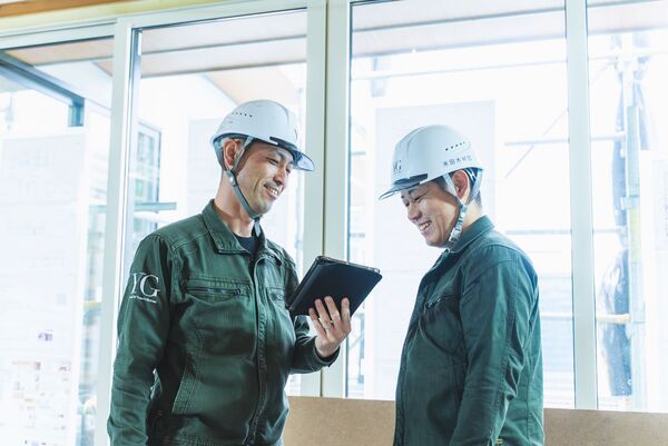 米田木材株式会社の求人・転職情報