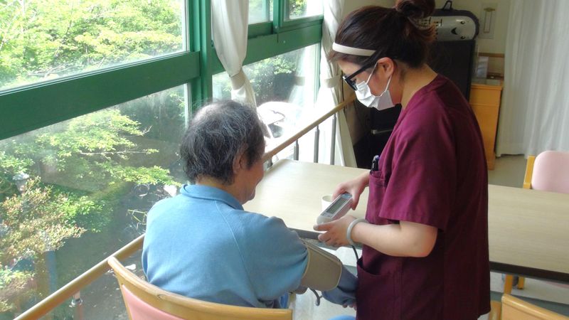 介護老人福祉施設 わかたけ鶴見のアルバイト・バイト求人情報-04