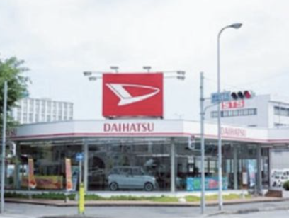 福岡ダイハツ販売株式会社の求人・転職情報