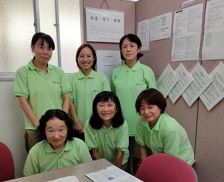 求人画像