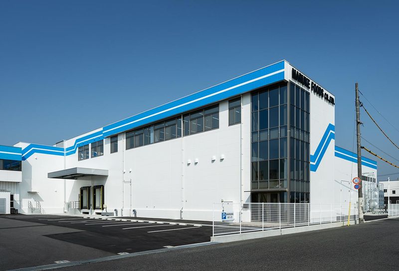 マルケー食品株式会社の求人・転職情報