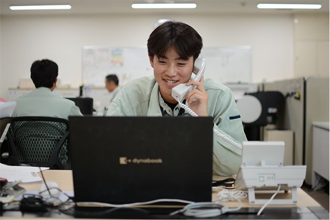 大岡建設工業株式会社の求人・転職情報