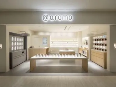 アットアロマ株式会社の求人・転職情報