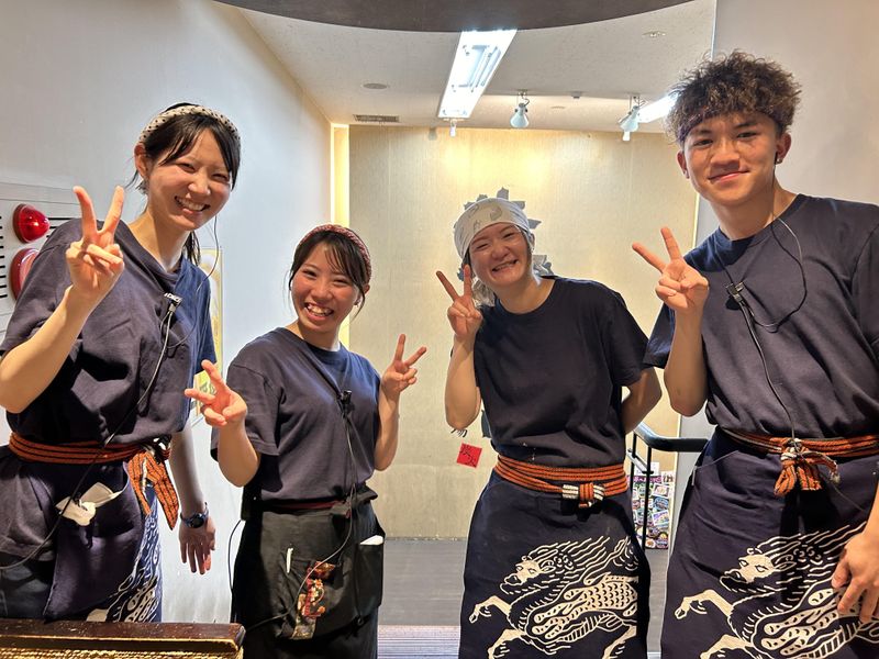 黄金の串 西28丁目店のアルバイト・バイト求人情報-09