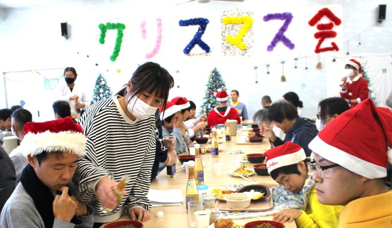 社会福祉法人　梨花の里