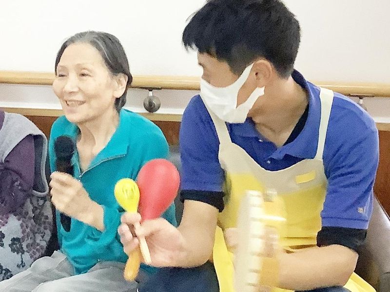 社会福祉法人　朝霞地区福祉会-0002の求人・転職情報