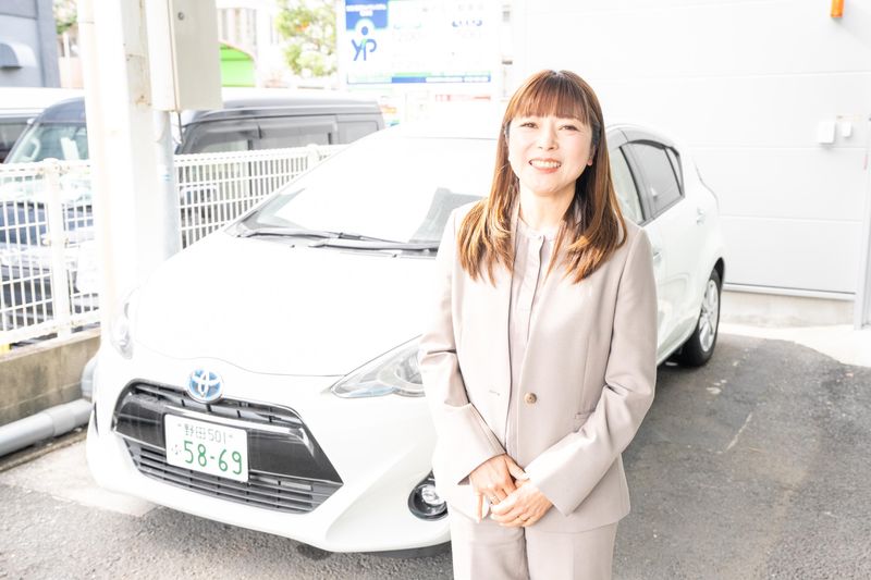 株式会社オートバックスセブンの求人・転職情報