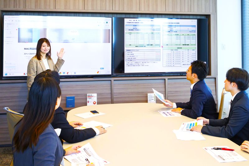 ＭＡＣミッドランド税理士法人