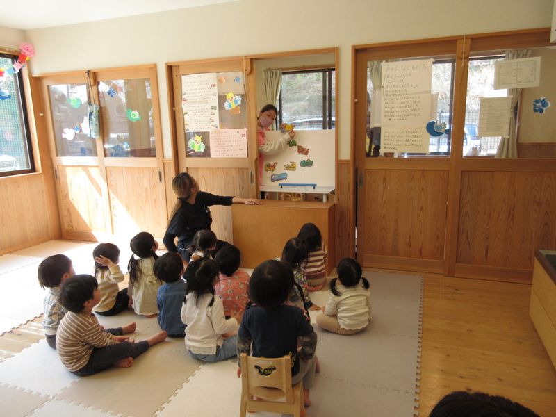 桂ひだまり保育園のアルバイト・バイト求人情報-04