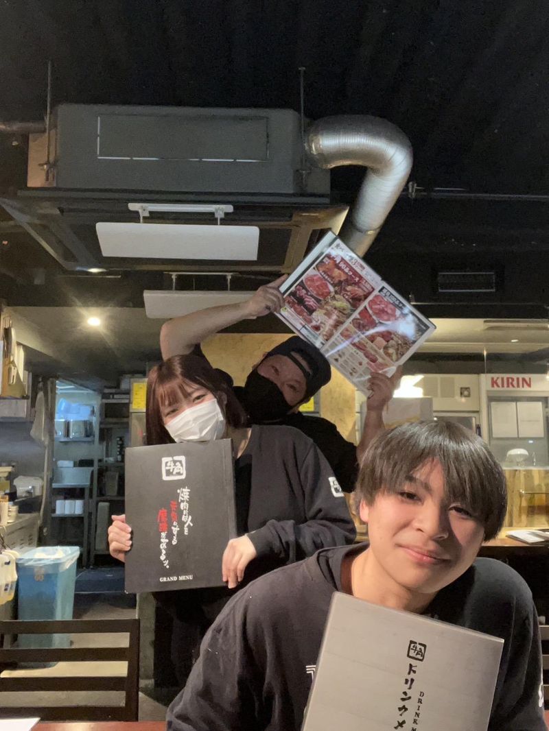 牛角　浅草店のアルバイト・バイト求人情報-03
