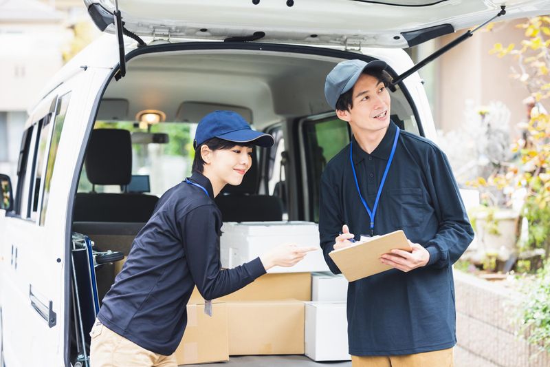 株式会社高木運送の求人・転職情報