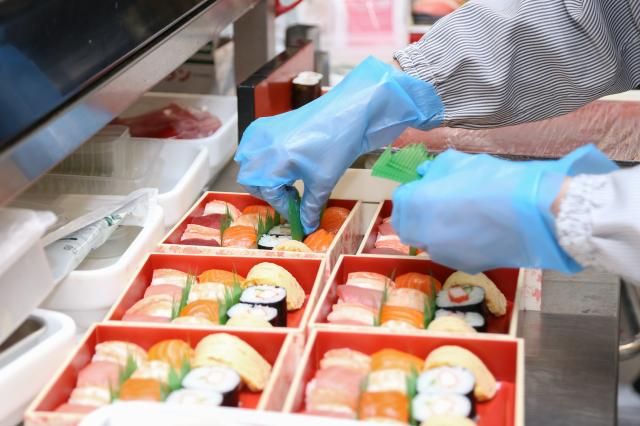 イオン焼津店のアルバイト・バイト求人情報