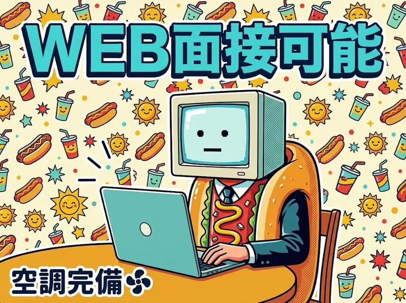求人画像