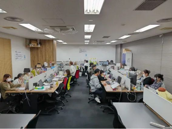 求人画像