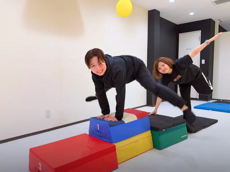 求人画像