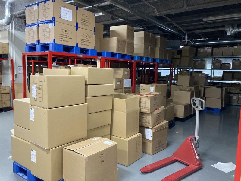 辰野株式会社の求人・転職情報