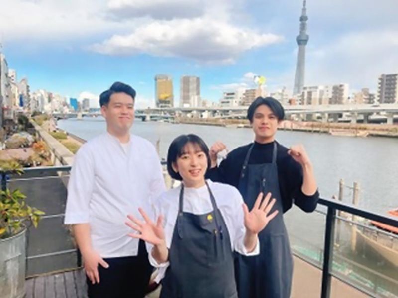 株式会社バルニバービウィルワークス-0031の求人・転職情報