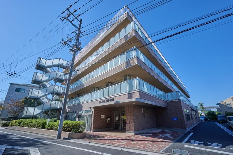 特別養護老人ホーム 癒しの里 西小松川(社会福祉法人三幸福祉会)のアルバイト・バイト求人情報