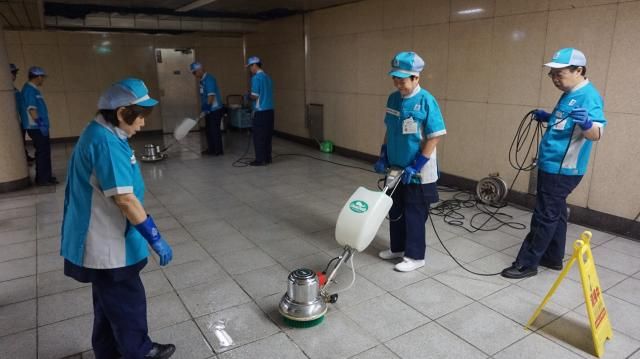 株式会社メトロセルビスの求人・転職情報