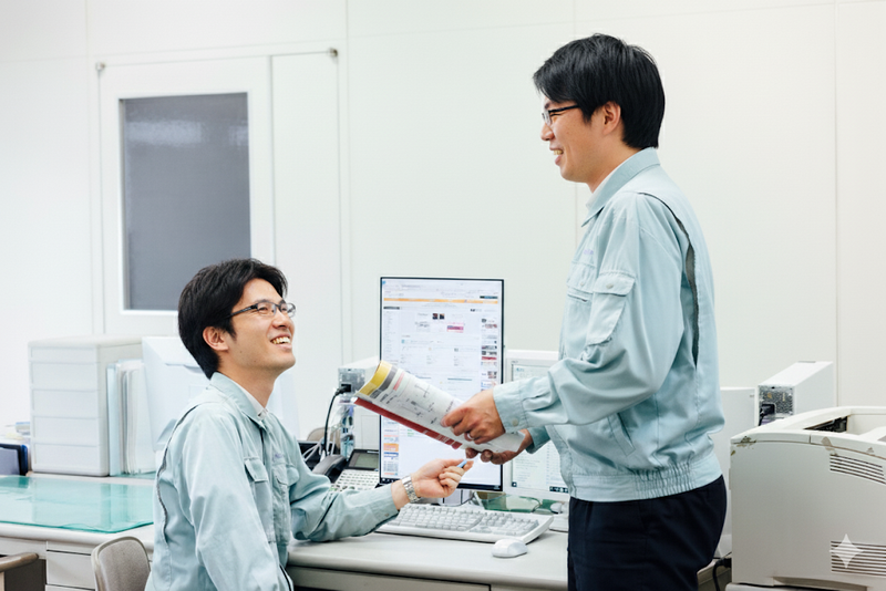 藤田酸素工業株式会社の求人・転職情報