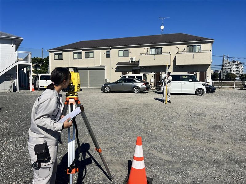 土地家屋調査士法人藤井事務所のアルバイト・バイト求人情報-03