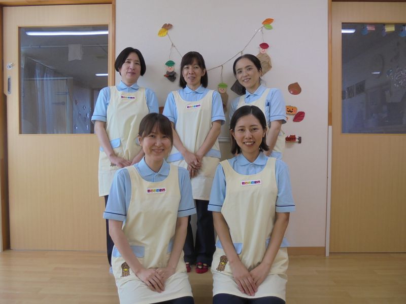 株式会社ニチイ学館の求人・転職情報