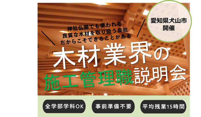 桑原木材株式会社