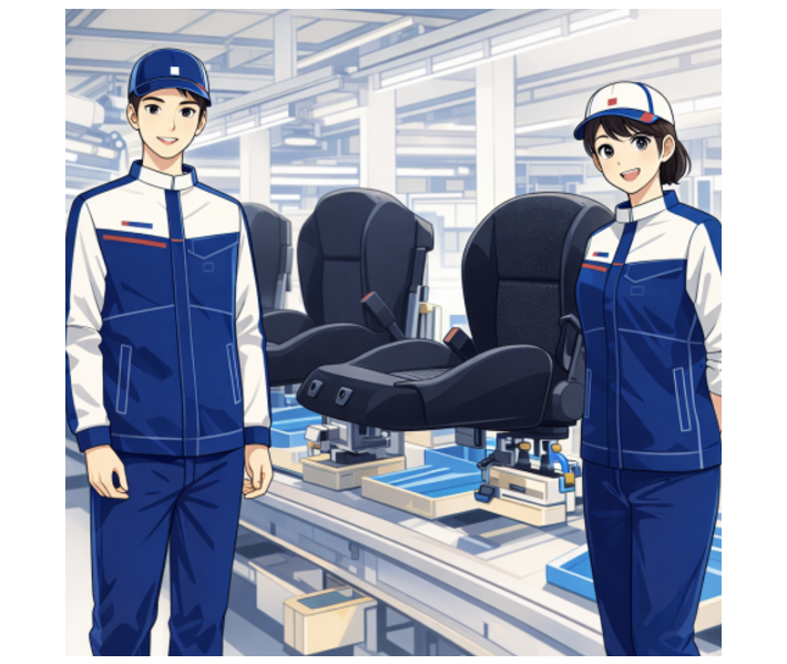 株式会社スニックの求人・転職情報