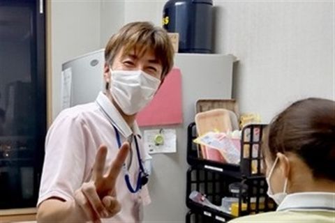 求人画像