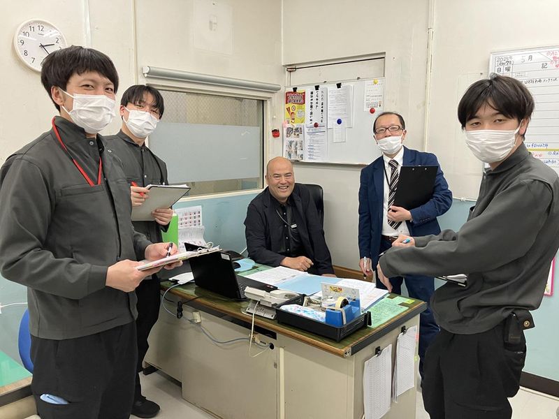 エスカールなんばのアルバイト・バイト求人情報-05