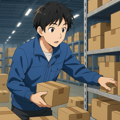 ㈱サンギョウスタッフ