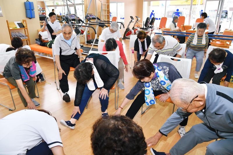 きたえるーむ高岡野村のアルバイト・バイト求人情報-02