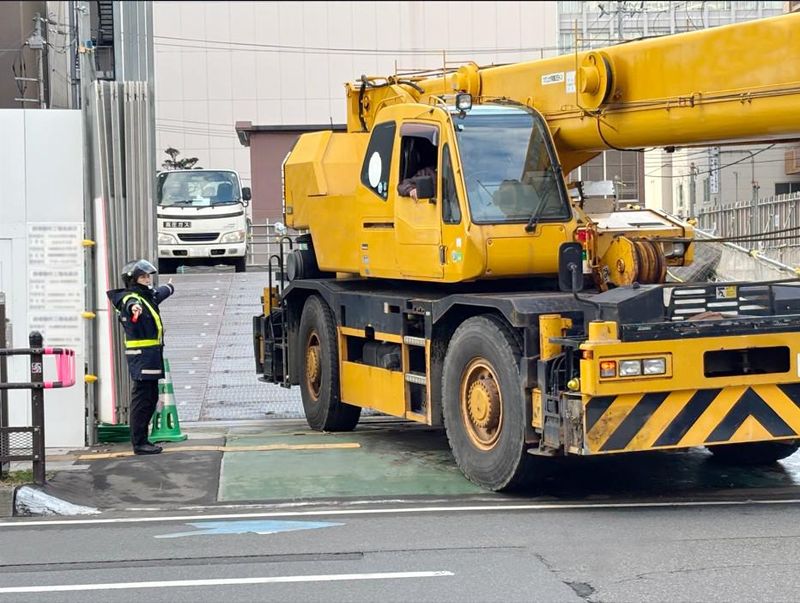 清田区内現場(株式会社ASE)のアルバイト・バイト求人情報-04