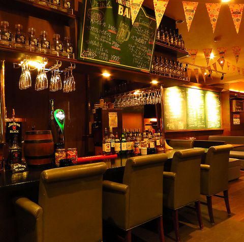 ダイニングバル　ロイヤル響のアルバイト・バイト求人情報-02