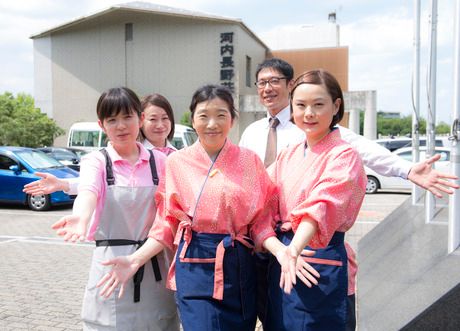 セルビス　河内長野荘の求人1