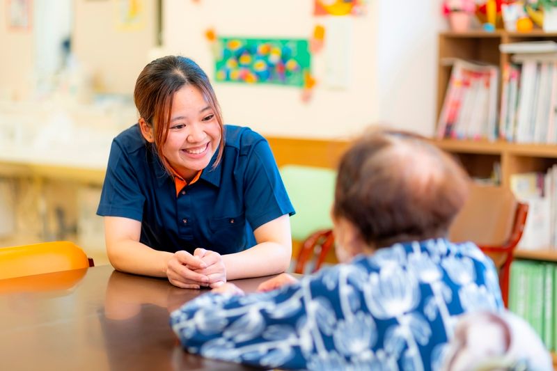 求人画像