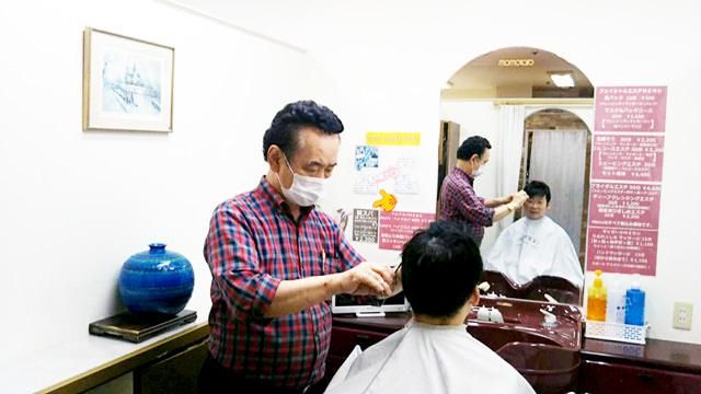 モモタロ―　愛知医大病院店のアルバイト・バイト求人情報-04