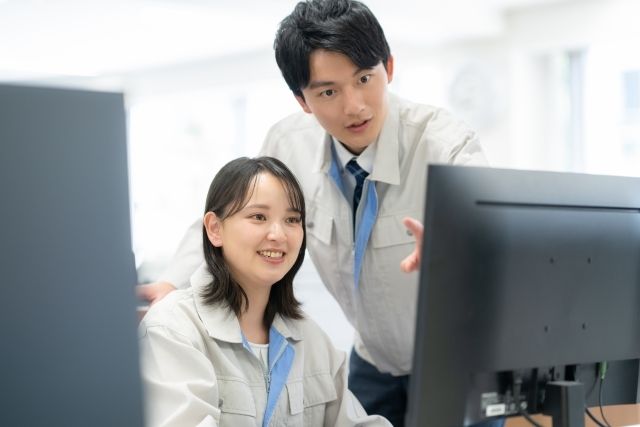 求人画像