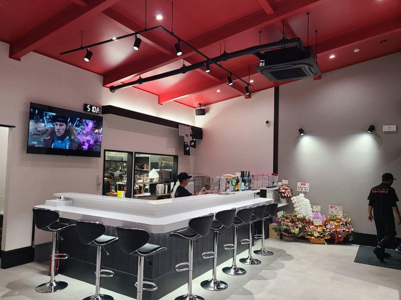 株式会社新整　DINING BarKiNN 奄美店のアルバイト・バイト求人情報-05