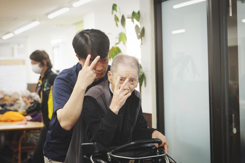 求人画像