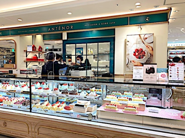 ジェイアール京都伊勢丹のアルバイト・バイト求人情報-15