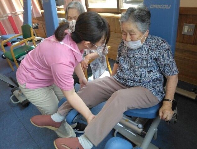 株式会社想　デイサービスみどりのアルバイト・バイト求人情報-02